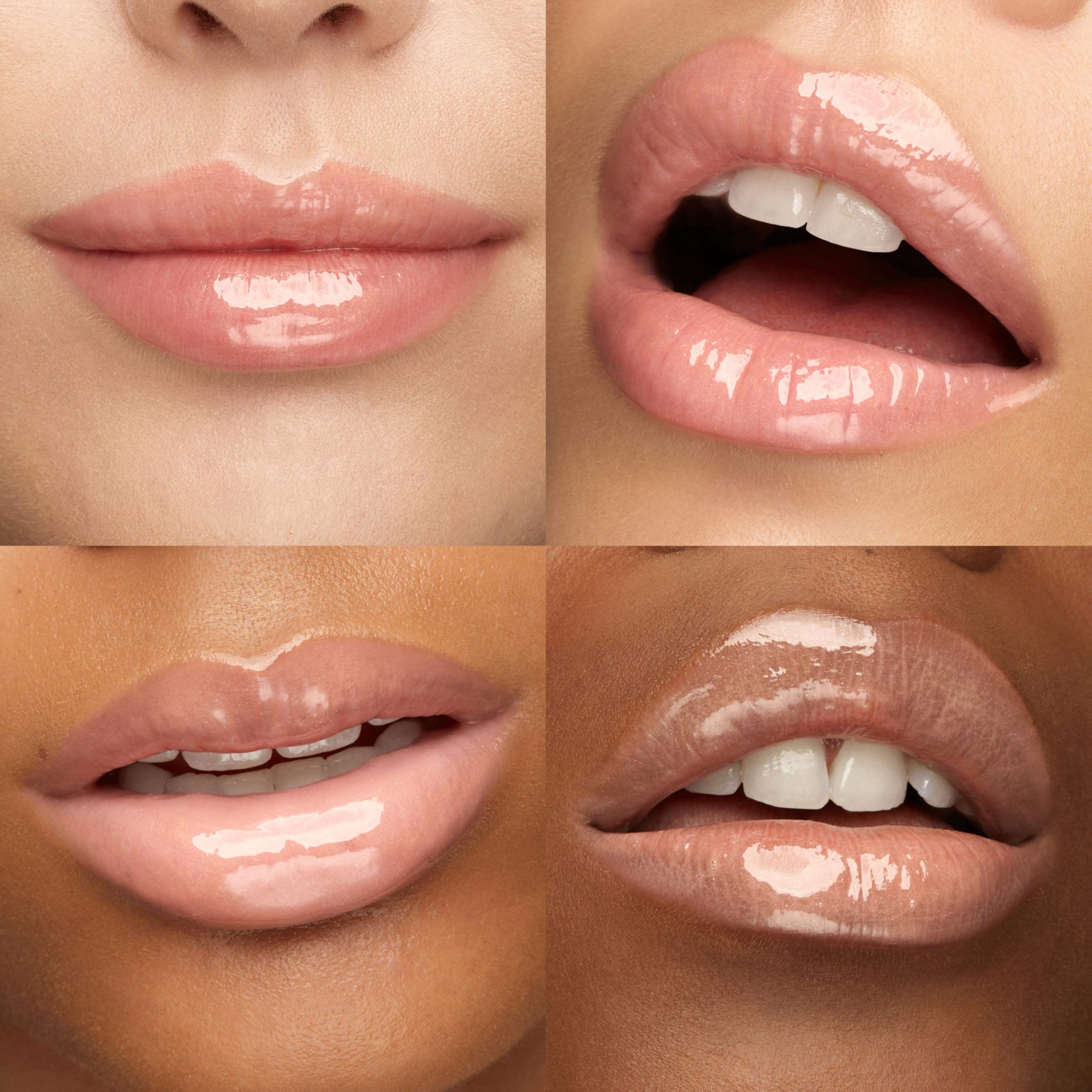KIKO MILANO 3D HYDRA LIPGLOSS - 20 : Amazon.ca: Beauty & Personal Care